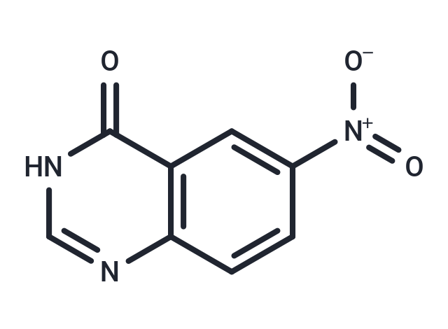 6-Nitroquinazolin-4(3H)-one