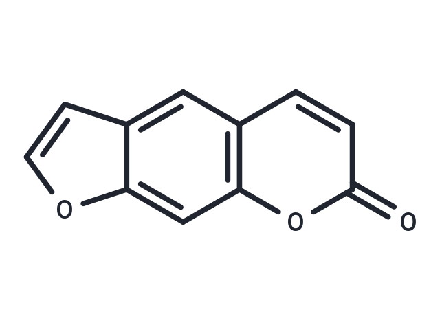 Psoralen (Standard)