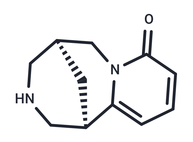 Cytisinicline (Standard)