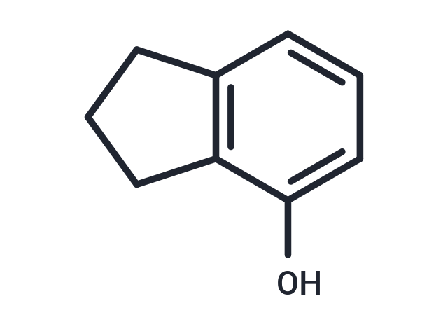 4-Indanol
