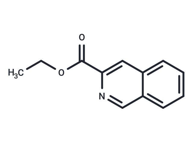 Ethyl isoquinoline-3-carboxylate