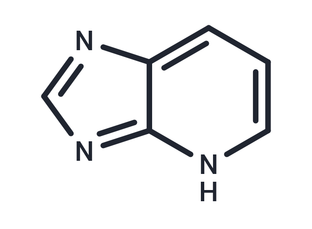 4-Azabenzimidazole