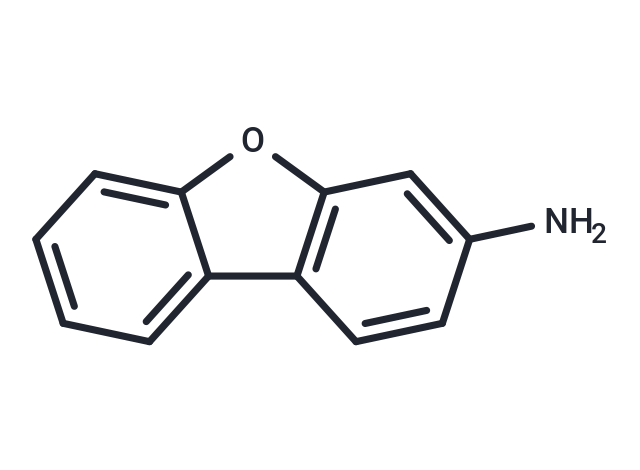 3-Aminodibenzofuran
