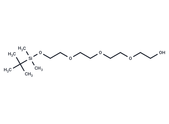TBDMS-PEG4-OH