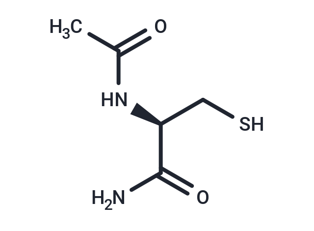 N-acetylcysteine amide