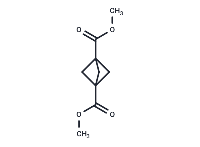 Dimethyl bicyclo[1.1.1]pentane-1,3-dicarboxylate