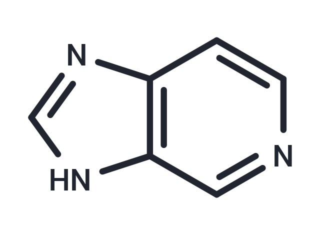 5-AZABENZIMIDAZOLE