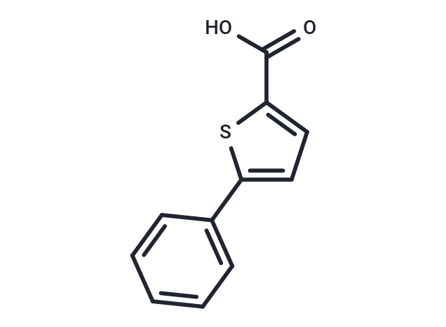 5-Phenylthiophene-2-carboxylic acid
