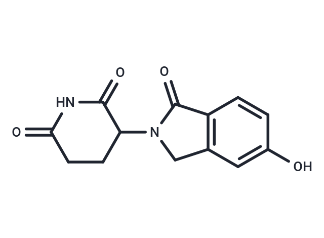 Lenalidomide-OH