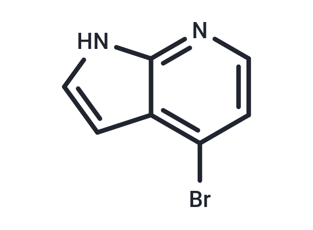 4-Bromo-7-azaindole