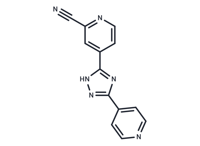 Topiroxostat