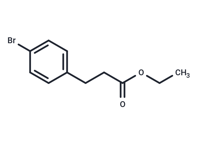 Ethyl 3-(4-bromophenyl)propanoate