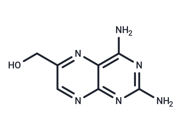 (2,4-Diaminopteridin-6-yl)methanol