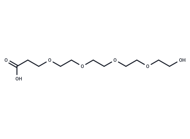 Hydroxy-PEG4-acid