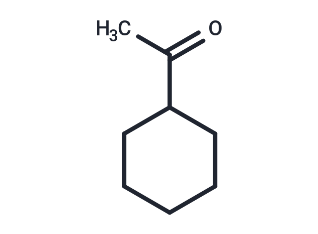 1-Cyclohexylethanone