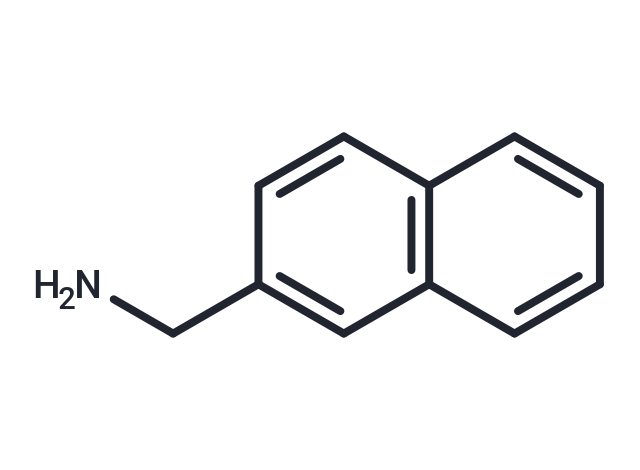 1-(2-naphthyl)methanamine