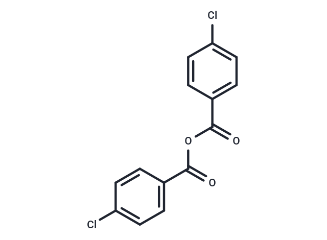 Bis(4-chlorobenzoic) anhydride