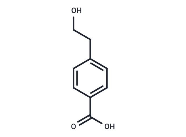 4-(2-Hydroxyethyl)benzoic acid