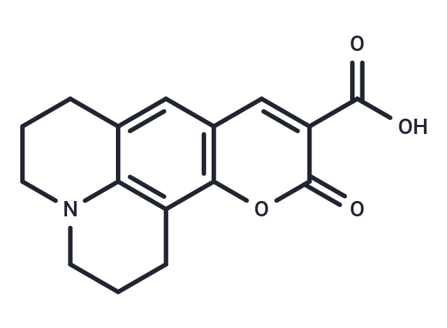 Coumarin343