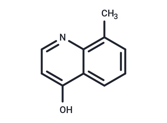 8-Methylquinolin-4(1H)-one