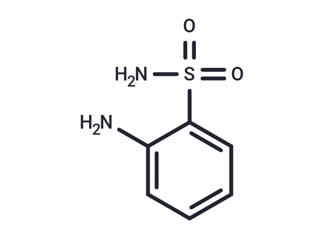 Orthanilamide