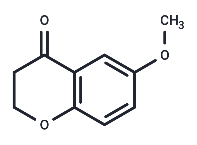 6-methoxy-4-chromanone