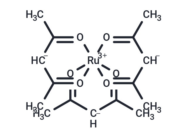 Ru(acac)3