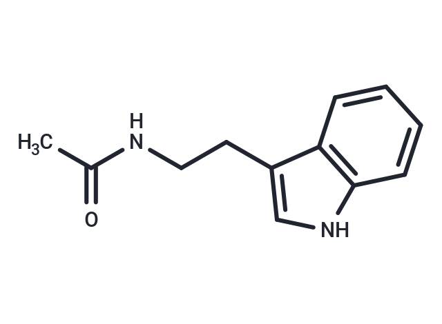 N-ACETYLTRYPTAMINE