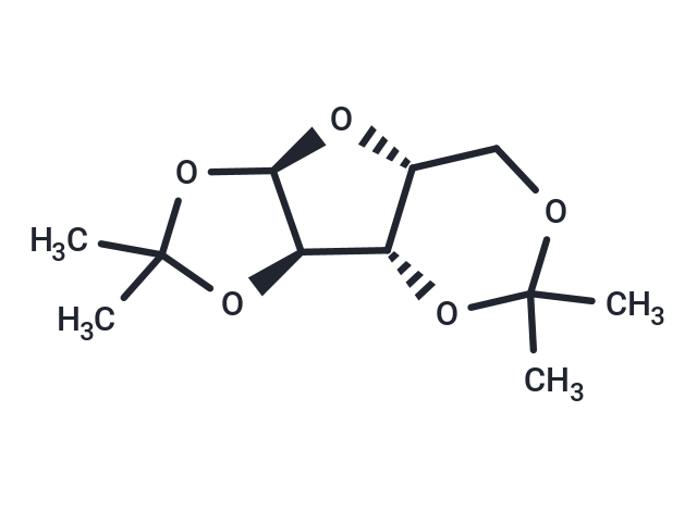 1,2:3,5-Di-O-isopropylidene-α-D-xylofuranose