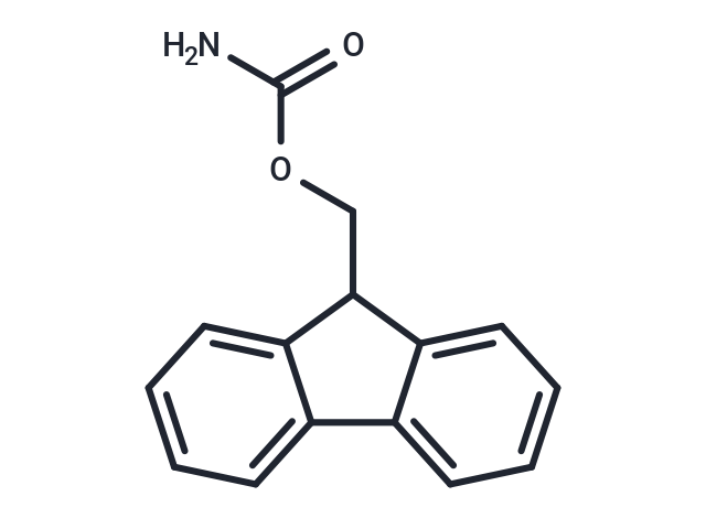 9-Fluorenylmethyl carbamate
