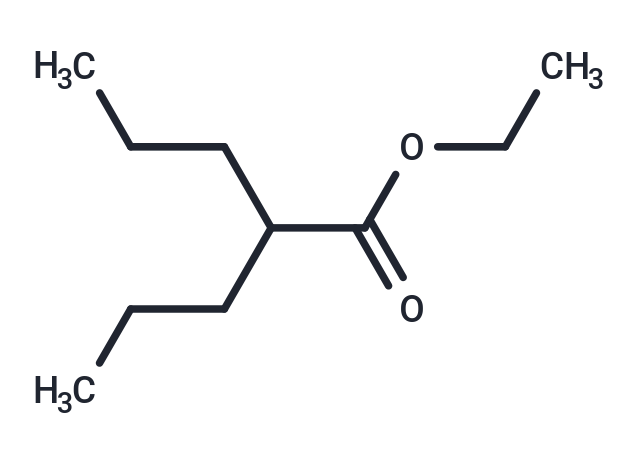 Ethyl 2-propylpentanoate