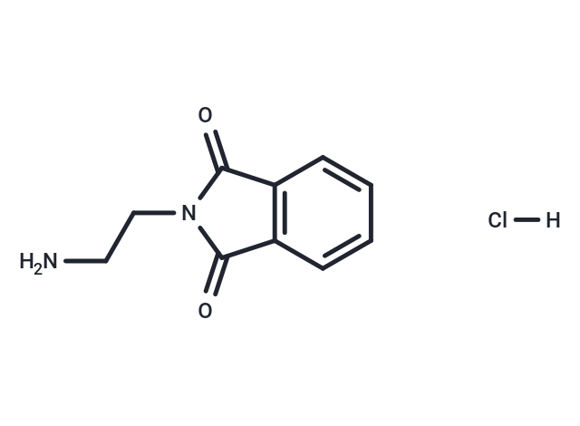 N-(2-AMino-ethyl)-phthaliMide hydrochloride