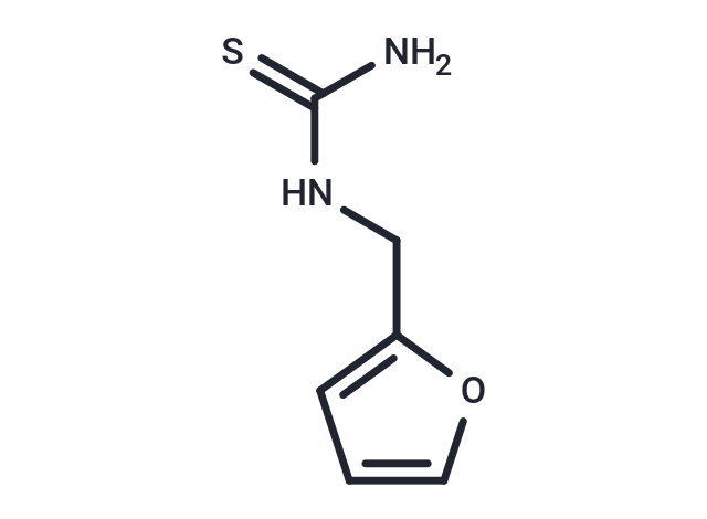 1-(2-Furfuryl)-2-thiourea