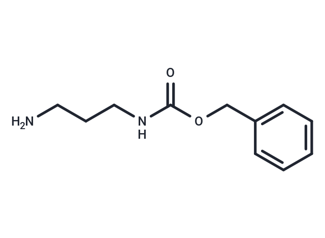 Benzyl (3-aminopropyl)carbamate