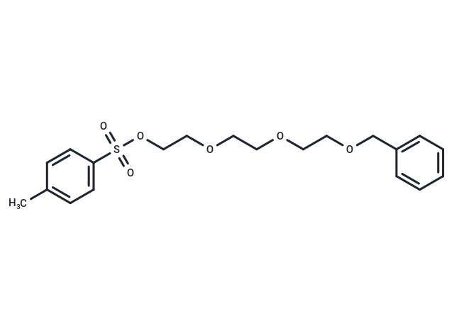 Tos-PEG3-Bn