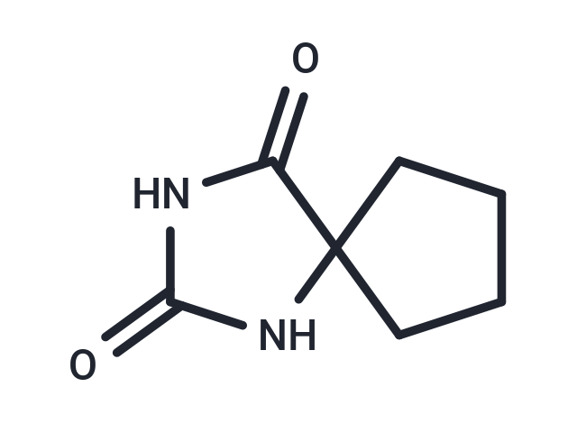 1,3-DIAZA-SPIRO[4.4]NONANE-2,4-DIONE
