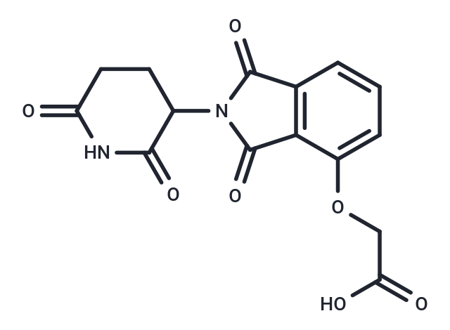 Thalidomide-O-COOH