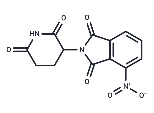 4-Nitrothalidomide