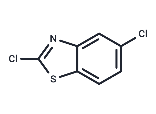 2,5-Dichlorobenzothiazole