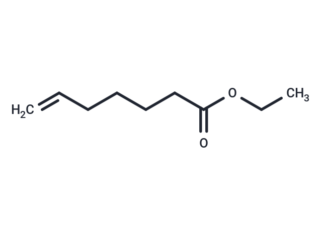 Ethyl 6-heptenoate