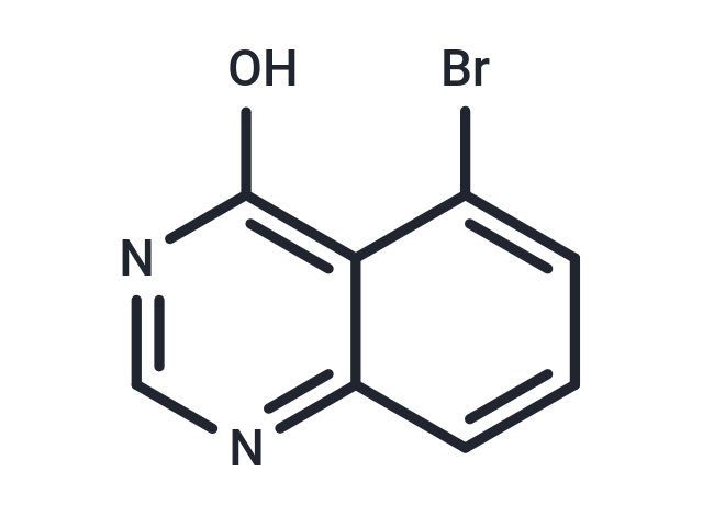 5-Bromoquinazolin-4-ol