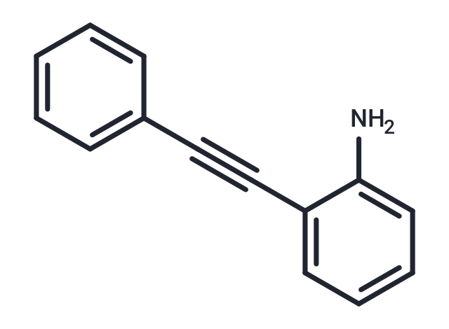 2-(phenylethynyl)aniline