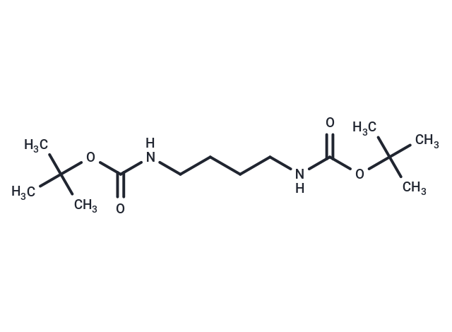 N,N'-Di-Boc-1,4-butanediamine