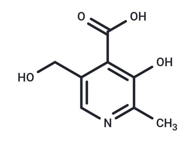 4-Pyridoxic Acid