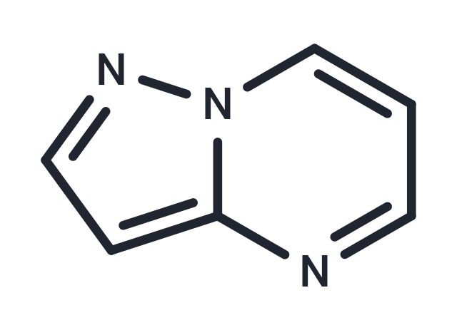 Pyrazolo[1,5-a]pyrimidine