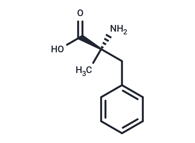 (S)-2-Amino-2-methyl-3-phenylpropanoic acid