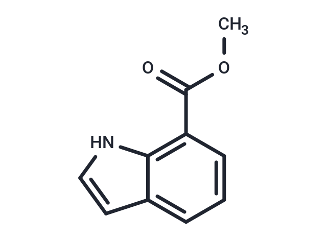 Methyl 1H-indole-7-carboxylate