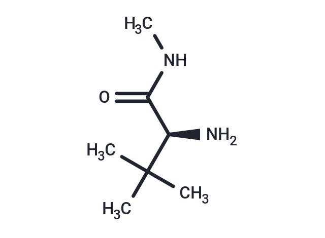 (S)-2-Amino-N,3,3-trimethylbutanamide