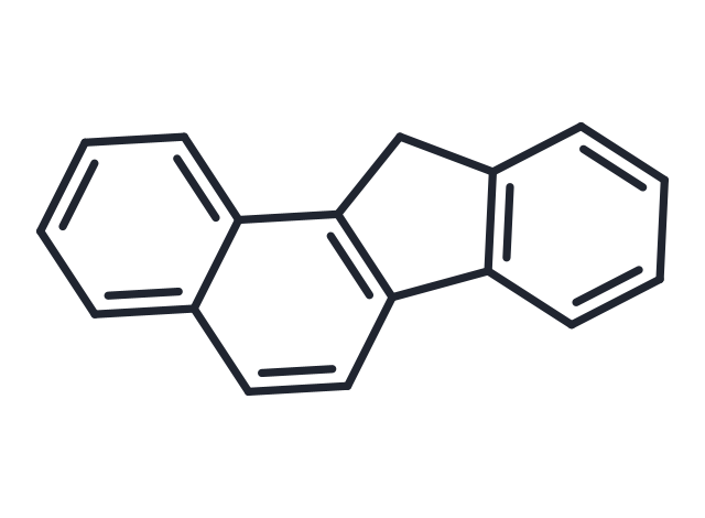 Benzo[a]fluorene (Standard)