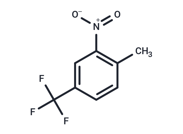 4-Methyl-3-nitrobenzotrifluoride
